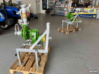 Irrigation pump Rovatti T3-80 AE Beregeningspomp / Regenpomp / Aftakaspomp