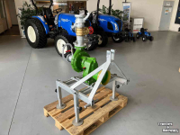 Irrigation pump Rovatti T3-80 AE Beregeningspomp / Regenpomp / Aftakaspomp