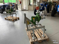 Irrigation pump Rovatti T3-80 AE Beregeningspomp / Regenpomp / Aftakaspomp