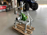 Irrigation pump Rovatti T3-80 AE Beregeningspomp / Regenpomp / Aftakaspomp