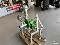 Irrigation pump Rovatti T3-80 AE Beregeningspomp / Regenpomp / Aftakaspomp