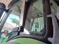 Tractor Deutz-Fahr agrotron /overdruk installatie cabine