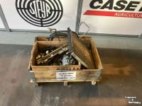 Used parts for tractors New Holland T5050 T5000 TLA series