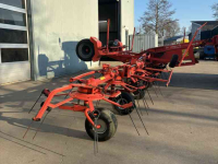 Tedder Kuhn GF 10601 TO Digidrive