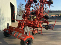 Tedder Kuhn GF 10601 TO Digidrive