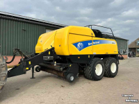 Balers New Holland BB 9070 CropCutter Balenpers
