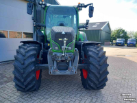 Tractor Fendt 516 Power Plus GEN3