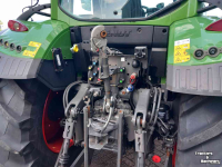 Tractor Fendt 516 Power Plus GEN3