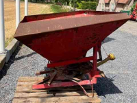 Fertilizer spreader Lely H
