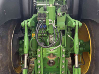 Tractor John Deere 6155R Commandpro Zeer netjes