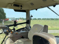 Tractor John Deere 6155R Commandpro Zeer netjes