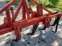 Cultivator Evers Breton voorzetwoeler