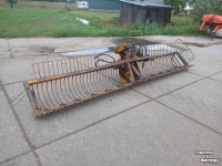 Mowing bucket Herder MSL400