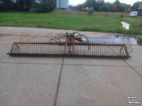 Mowing bucket Herder MSL400