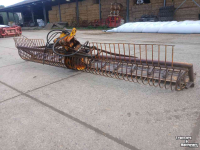 Mowing bucket Herder MSL400