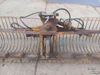 Mowing bucket Herder MSL400