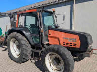 Tractor Valmet 6400