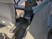 Tractor Valmet 6400