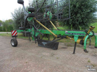Rake Deutz-Fahr swatmaster 8441