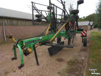 Rake Deutz-Fahr swatmaster 8441
