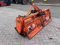 Rotary Tiller  Marzialtecnica 180 grondfrees gebruikt