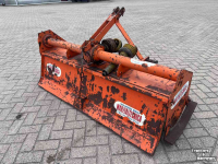 Rotary Tiller  Marzialtecnica 180 grondfrees gebruikt