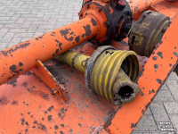 Rotary Tiller  Marzialtecnica 180 grondfrees gebruikt