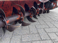 Rotary Tiller  Marzialtecnica 180 grondfrees gebruikt