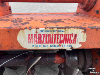 Rotary Tiller  Marzialtecnica 180 grondfrees gebruikt