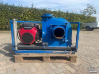 Leaf vacuum Votex 541