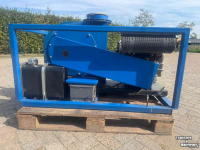 Leaf vacuum Votex 541