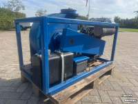 Leaf vacuum Votex 541