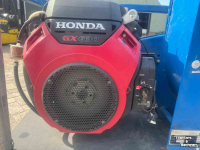 Leaf vacuum Votex 541