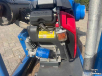 Leaf vacuum Votex 541