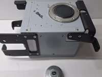 GPS steering systems and attachments John Deere HarvestLab