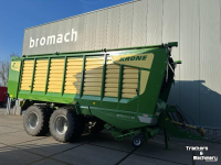 Self-loading wagon Krone ZX  430 GD