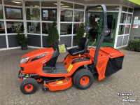Ride-on mower Kubota GR1600II