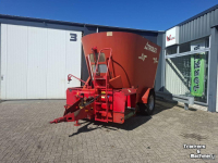 Feed mixer Trioliet SOLOMIX 2-1600