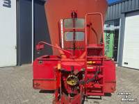 Feed mixer Trioliet SOLOMIX 2-1600