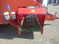 Feed mixer Trioliet SOLOMIX 2-1600