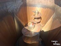 Feed mixer Trioliet SOLOMIX 2-1600