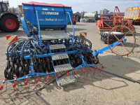 Seed drill Lemken Zirkon 10/300 Solitair 8