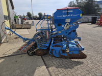 Seed drill Lemken Zirkon 10/300 Solitair 8