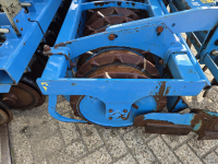 Seed drill Lemken Zirkon 10/300 Solitair 8