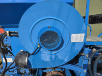 Seed drill Lemken Zirkon 10/300 Solitair 8