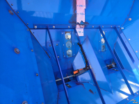Seed drill Lemken Zirkon 10/300 Solitair 8