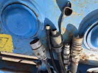Seed drill Lemken Zirkon 10/300 Solitair 8
