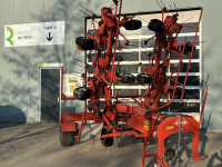 Tedder Kuhn GF 10601 TO Digidrive