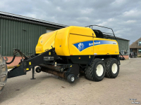 Balers New Holland BB9070 CropCutter