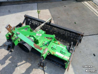 Other lawn and garden equipment and accessories  diverse